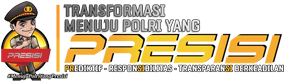 POLRES OKUS SELATAN
